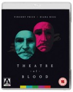 Theatre of Blood