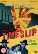 Timeslip