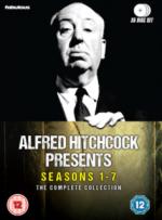 Alfred Hitchcock Presents