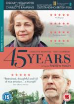 45 Years