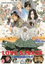 Love and Peace