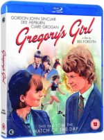 Gregorys Girl