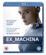 Ex Machina