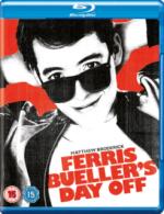Ferris Buellers Day off Resleeve