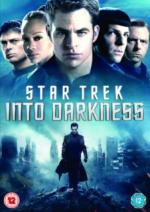 Star Trek: Into Darkness