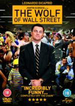 Wolf of Wall Street