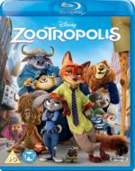 Zootropolis