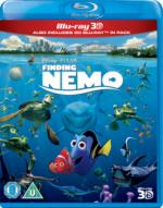 Finding Nemo 3d