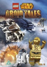 Lego Star Wars Droid Tales Vol 2
