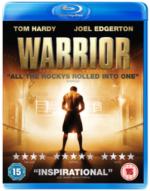 Warrior 15 Certificate