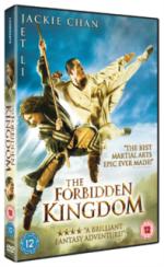 Forbidden Kingdom