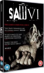 Saw Vi
