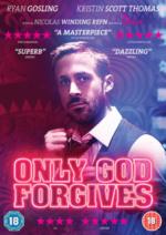 Only God Forgives