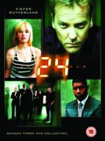 24 Season 3