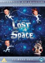 Lost in Space Complete Seasons 13