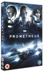 Prometheus