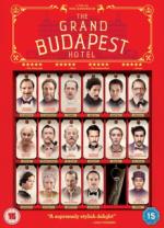 Grand Budapest Hotel