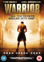 Warrior 15 Certificate