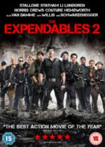 Expendables 2