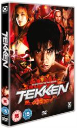 Tekken