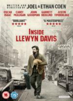 Inside Llewyn Davis