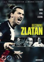 Becoming Zlatan