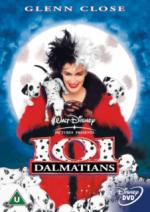 101 Dalmatians La