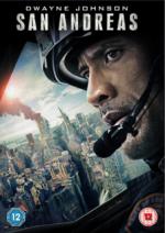 San Andreas