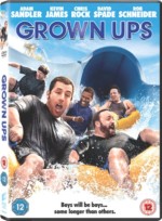 Grown Ups 2010