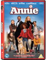 Annie (2014)