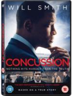 Concussion (2015)