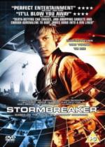 Stormbreaker