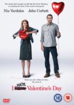 I Hate Valentines Day