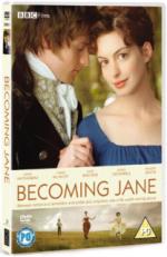 Becoming Jane