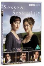Sense & Sensibility Bbc 2008