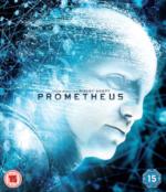 Prometheus