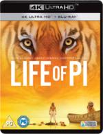Life of Pi