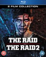 The Raid 1+2