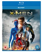 X-Men Days of Future Past