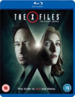 Xfiles the Event Series