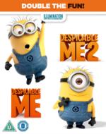 Despicable Me Despicable Me 2