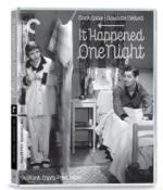 It Happened One Night