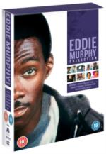 Eddie Murphy Ultimate Box Set48 Hours  Beverley