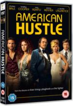 American Hustle