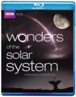 Wonders of the Solar System