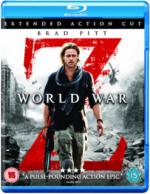 World War Z (Extended Action Cut)
