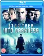 Star Trek: Into Darkness