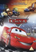 Cars 1 Uk