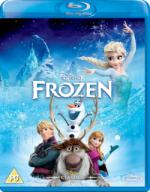Frozen Uk