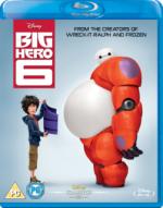 Big Hero 6